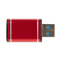 USB Data Blocker Metal 3.0 (Fast Charge)