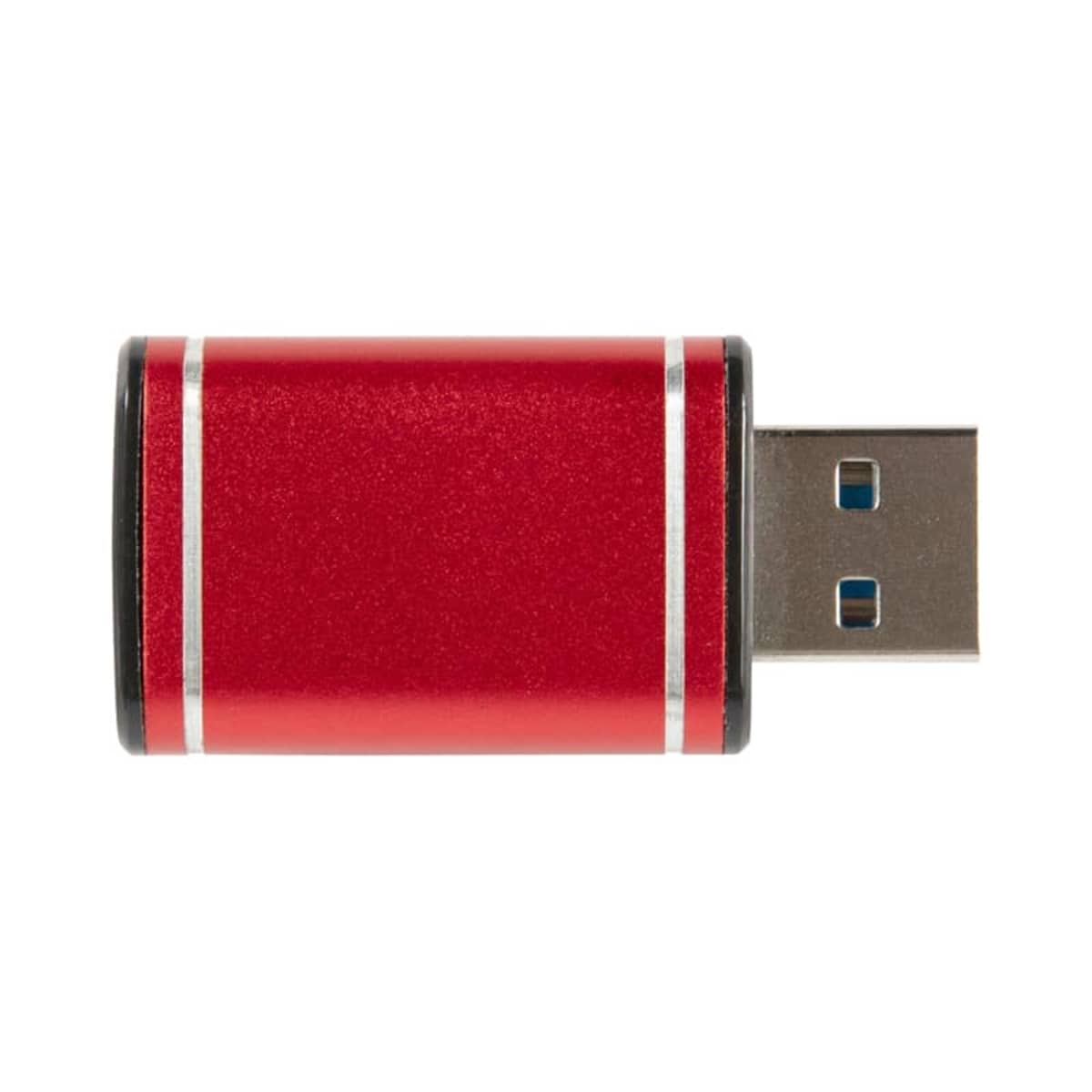 USB Data Blocker Metal 3.0 (Fast Charge)