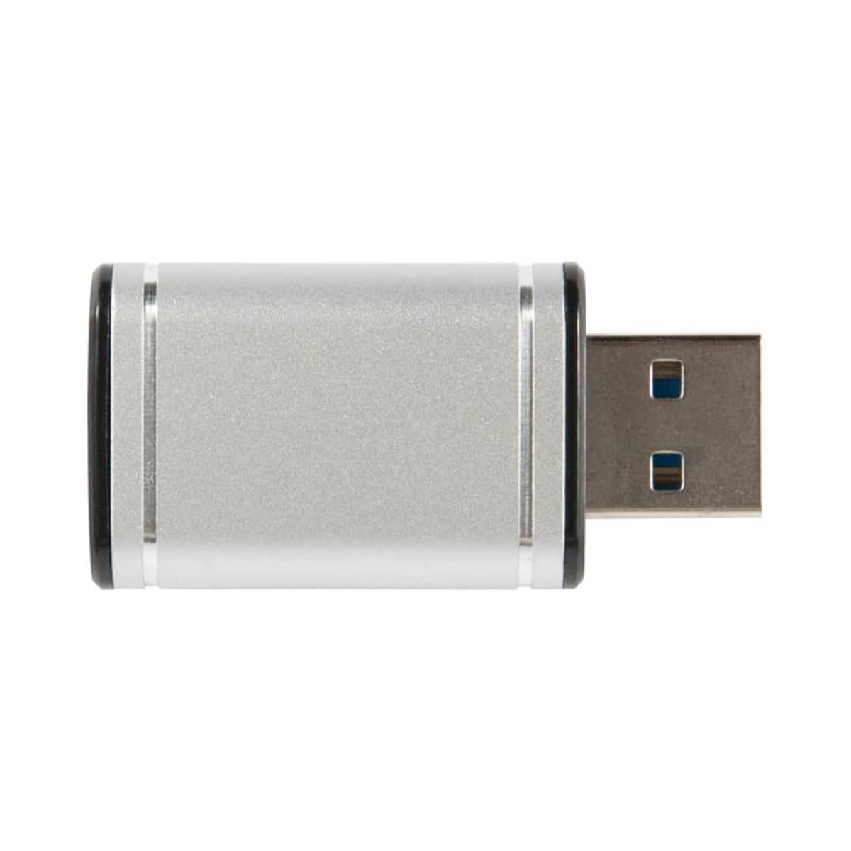 USB Data Blocker Metal 3.0 (Fast Charge)