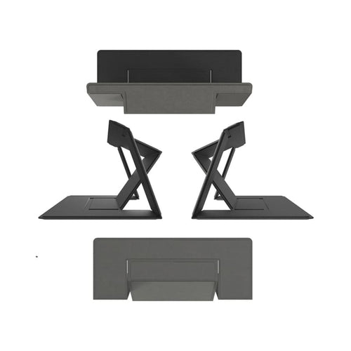 Hull Ultra Slim Laptop Stand