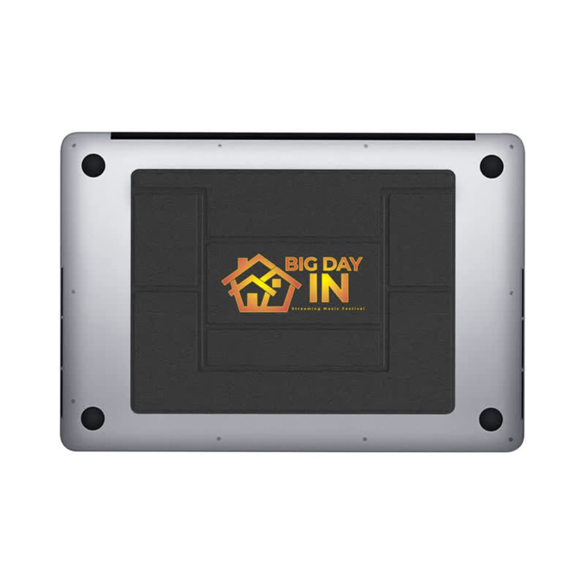 Hull Ultra Slim Laptop Stand
