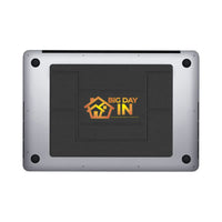 Hull Ultra Slim Laptop Stand