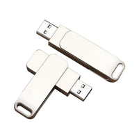 Executive Twist Flash Drive (USB3.0)