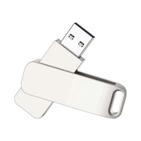 Executive Twist Flash Drive (USB3.0)