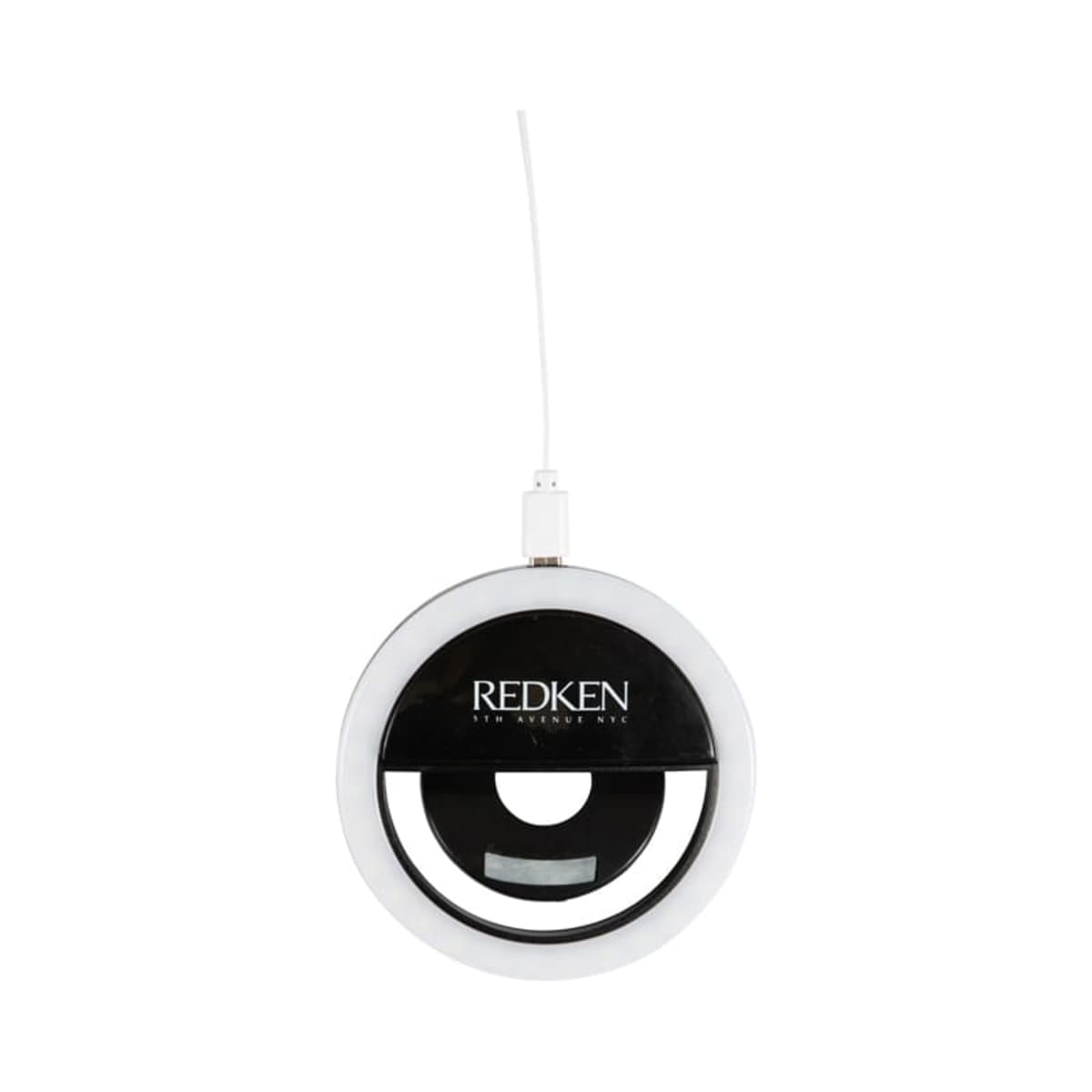 Smiley LED Selfie Light