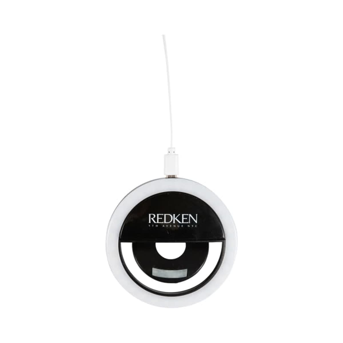 Smiley LED Selfie Light