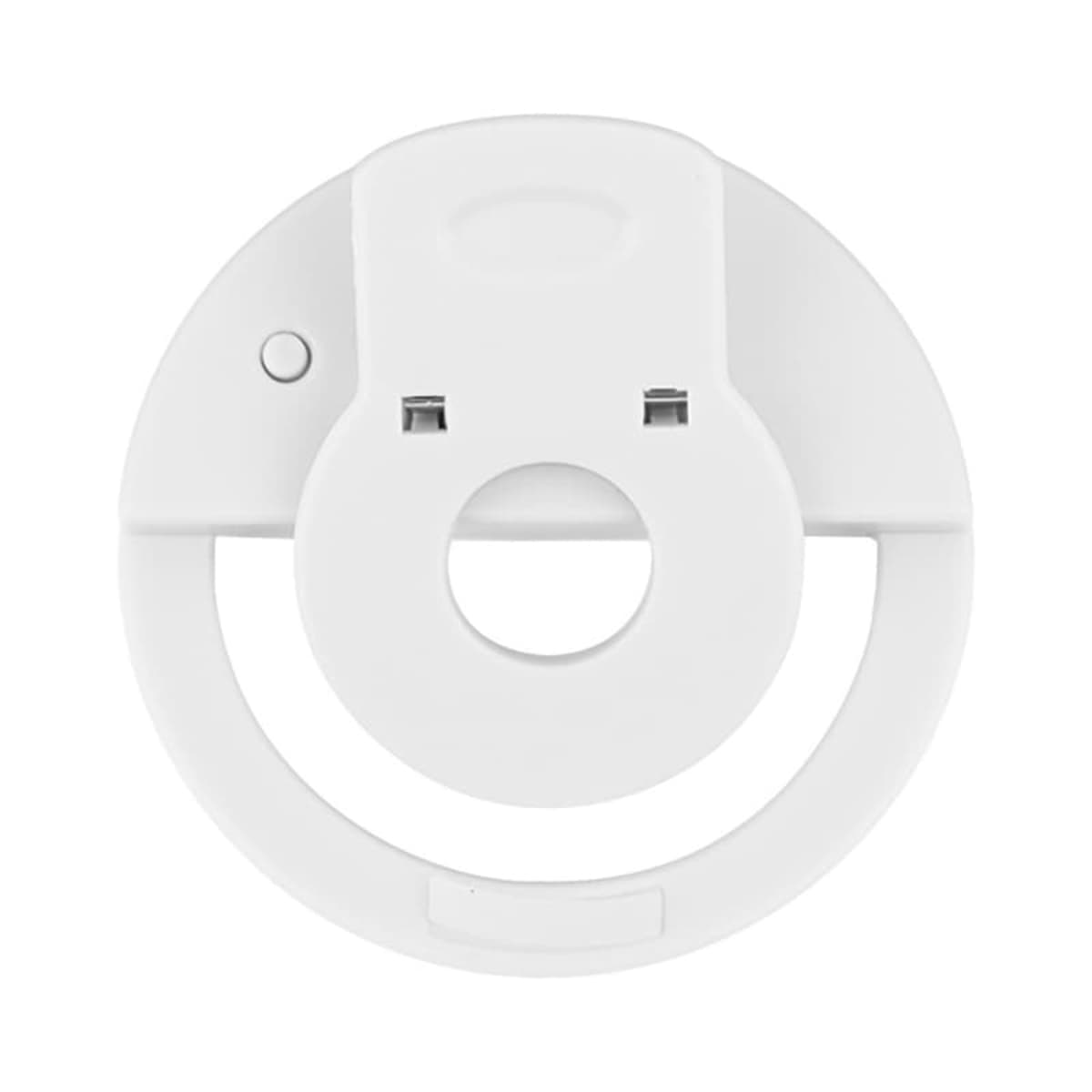 Smiley LED Selfie Light
