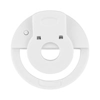 Smiley LED Selfie Light