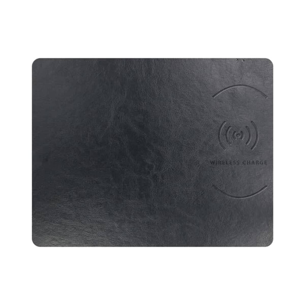 Cygnus Fast 10w Wireless Charging Mouse Pad