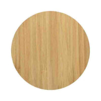 Hamilton Wireless Bamboo Fast Charger