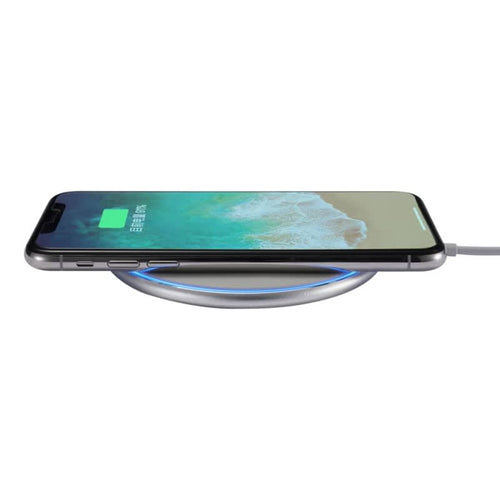 Bristol Pro 15W Fast Wireless Charger