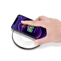 Concord Pro 15W Fast Wireless Charger (Stock)