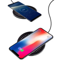 Concord Pro 15W Fast Wireless Charger (Stock)