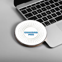 Concord Pro 15W Fast Wireless Charger (Stock)