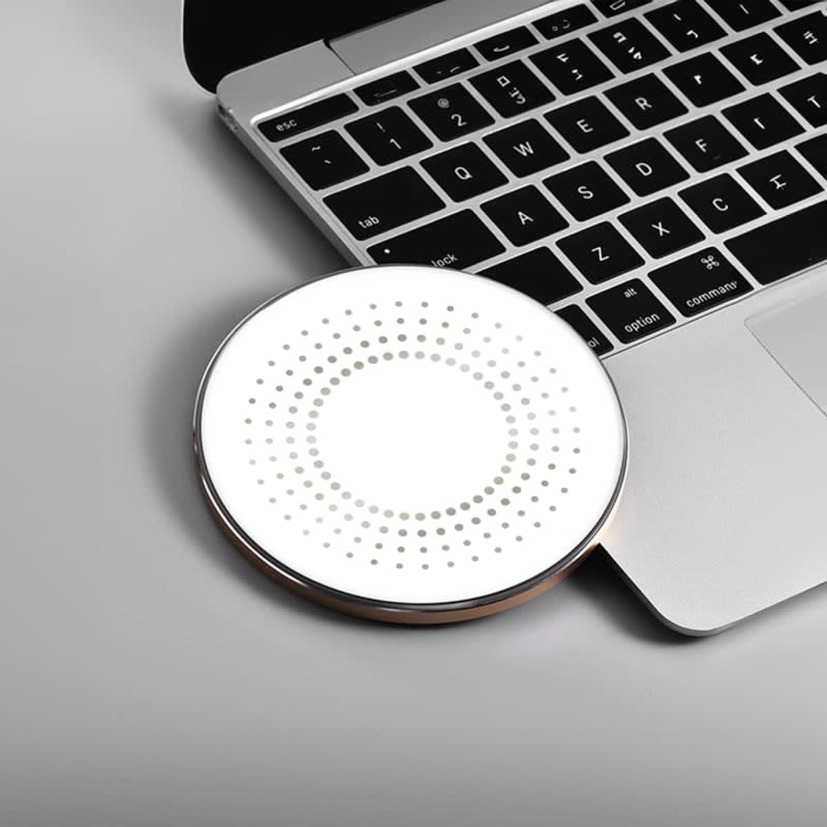 Concord Pro 15W Fast Wireless Charger (Stock)