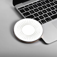 Concord Pro 15W Fast Wireless Charger (Stock)