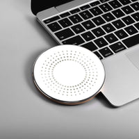 Concord Pro 15W Fast Wireless Charger (Stock)