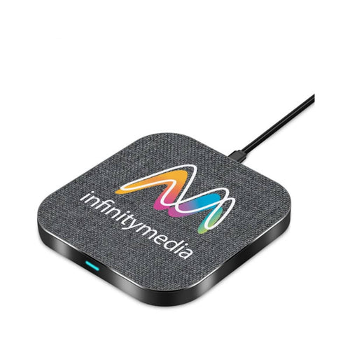 Harris Fast Wireless Charger - Square