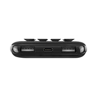 Harwick Wireless Power Bank - 10,000 mAh