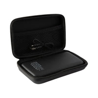Harwick Light-up Wireless Power Bank - 8000 mAh