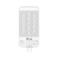 Newport Wireless Power Bank - 8000 mAh