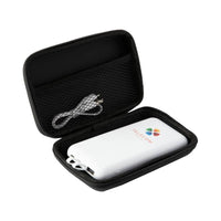 Newport Wireless Power Bank - 8000 mAh