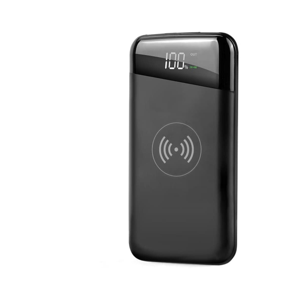 Marlow Wireless Power Bank - 10,000 mAh (Stock)