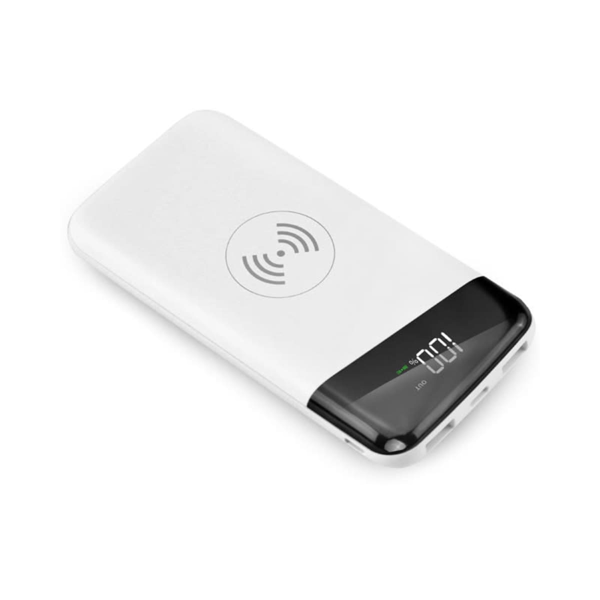 Marlow Wireless Power Bank - 10,000 mAh (Stock)