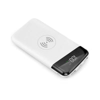 Marlow Wireless Power Bank - 10,000 mAh (Stock)