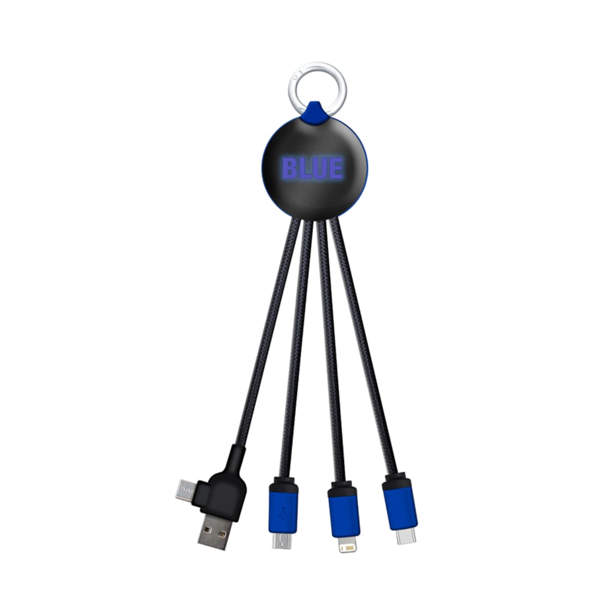Atesso II LED Charge Cable