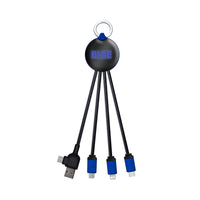 Atesso II LED Charge Cable