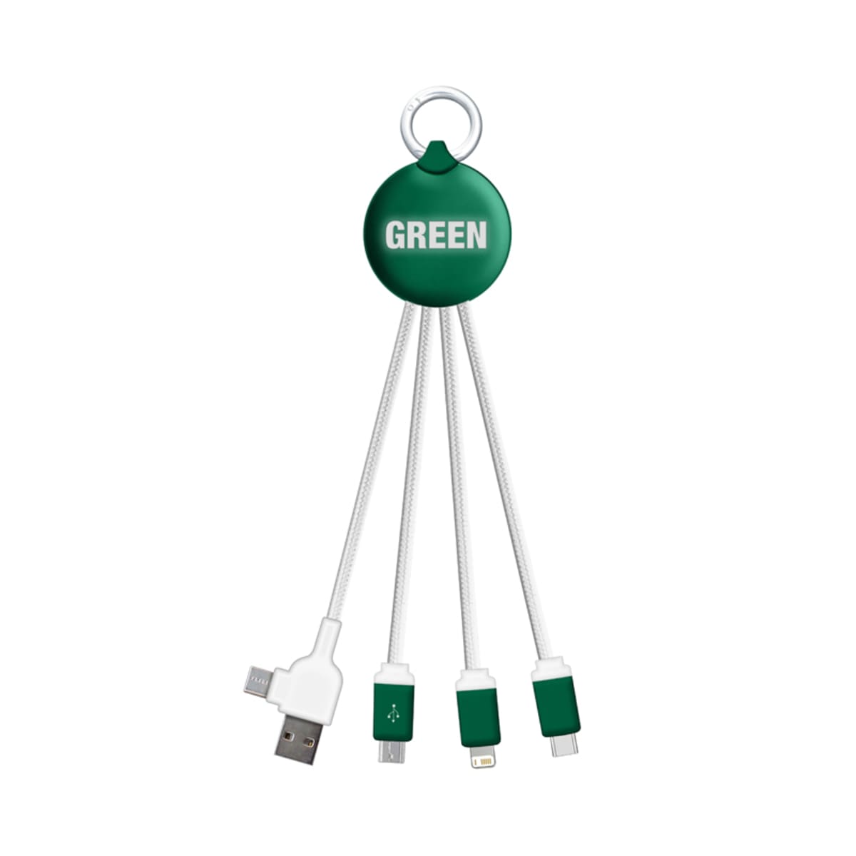 Atesso II LED Charge Cable