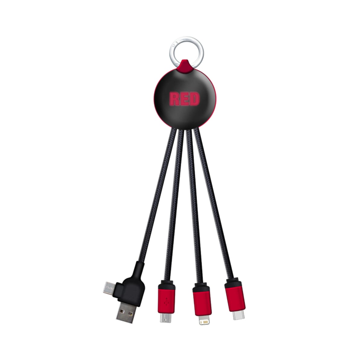 Atesso II LED Charge Cable