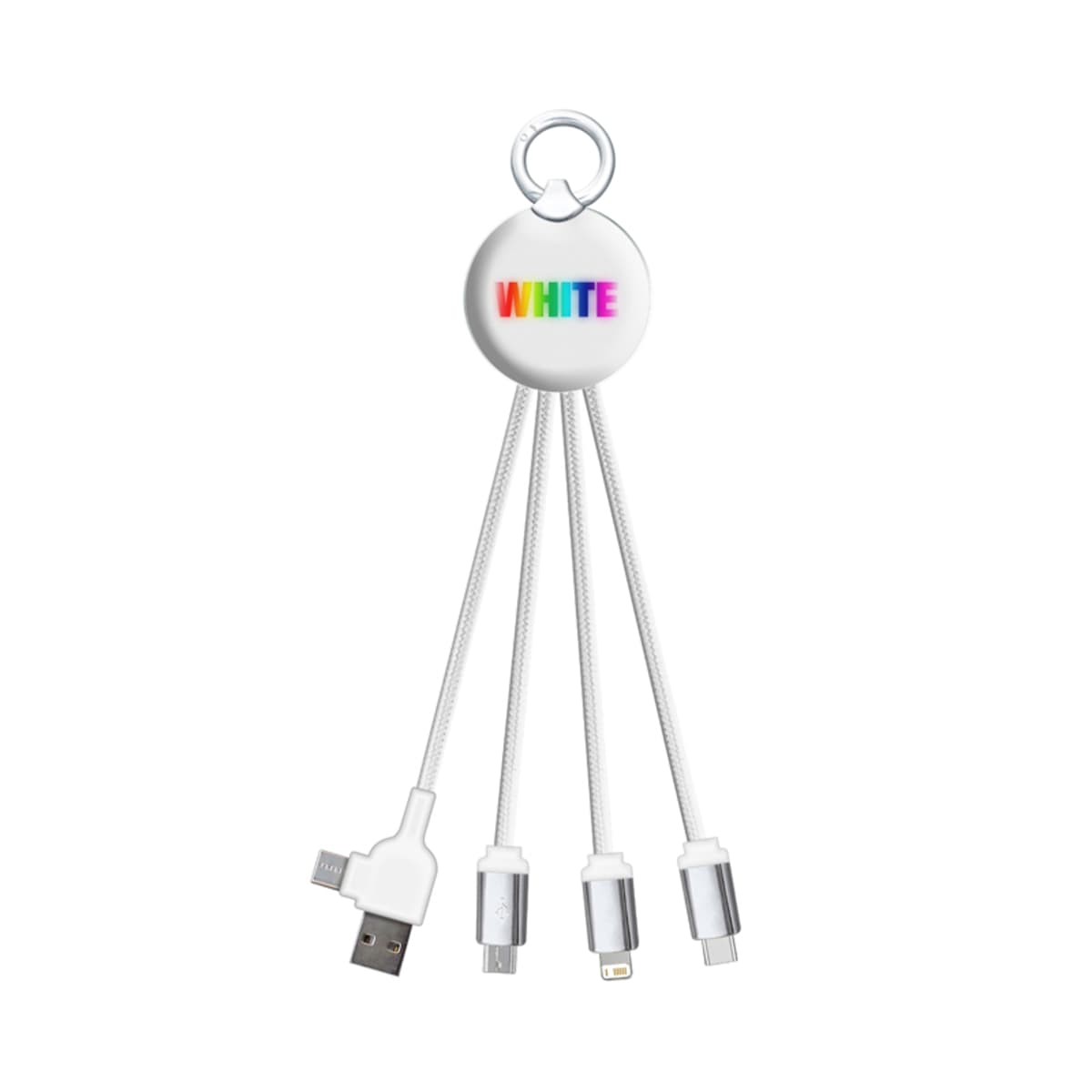 Atesso II LED Charge Cable
