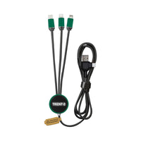 Trent II LED Charge Cable