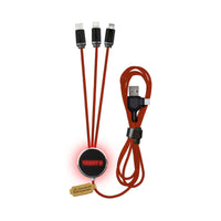 Trent II LED Charge Cable