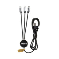 Trent II LED Charge Cable