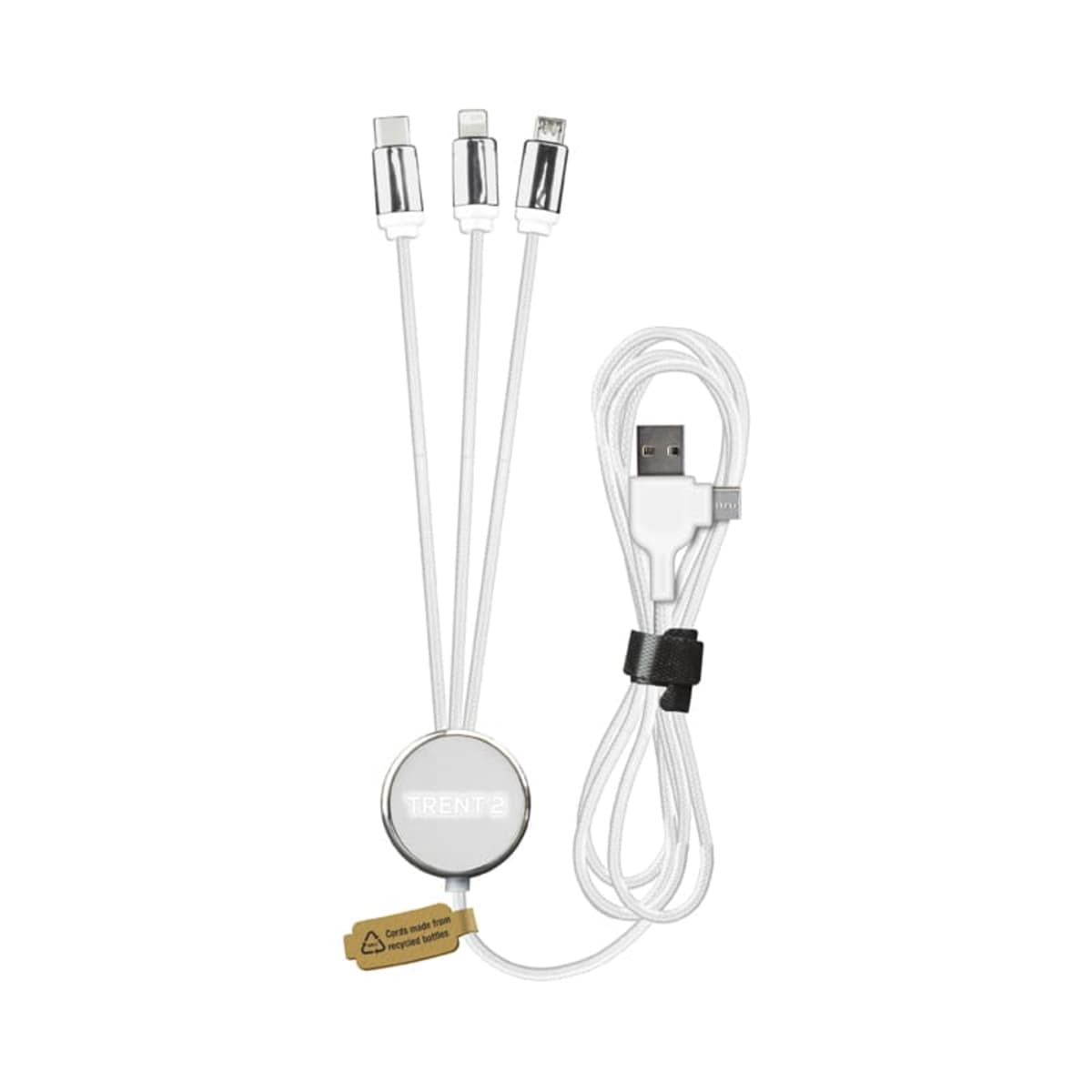 Trent II LED Charge Cable