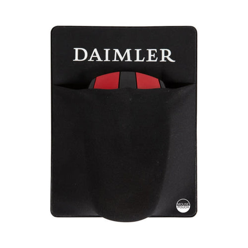 Hamilton Mouse Pouch