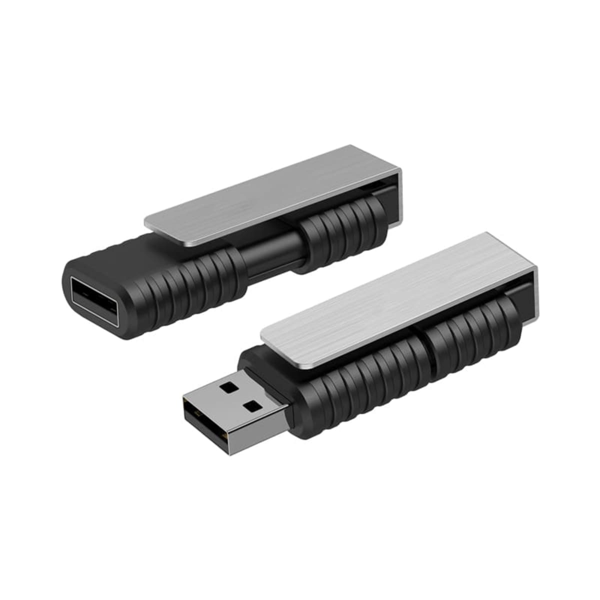 Meridian Flash Drive