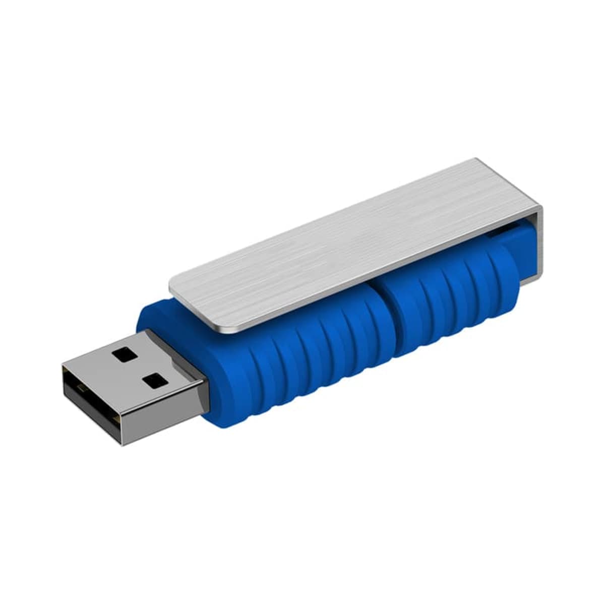 Meridian Flash Drive