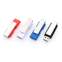 Meridian Flash Drive