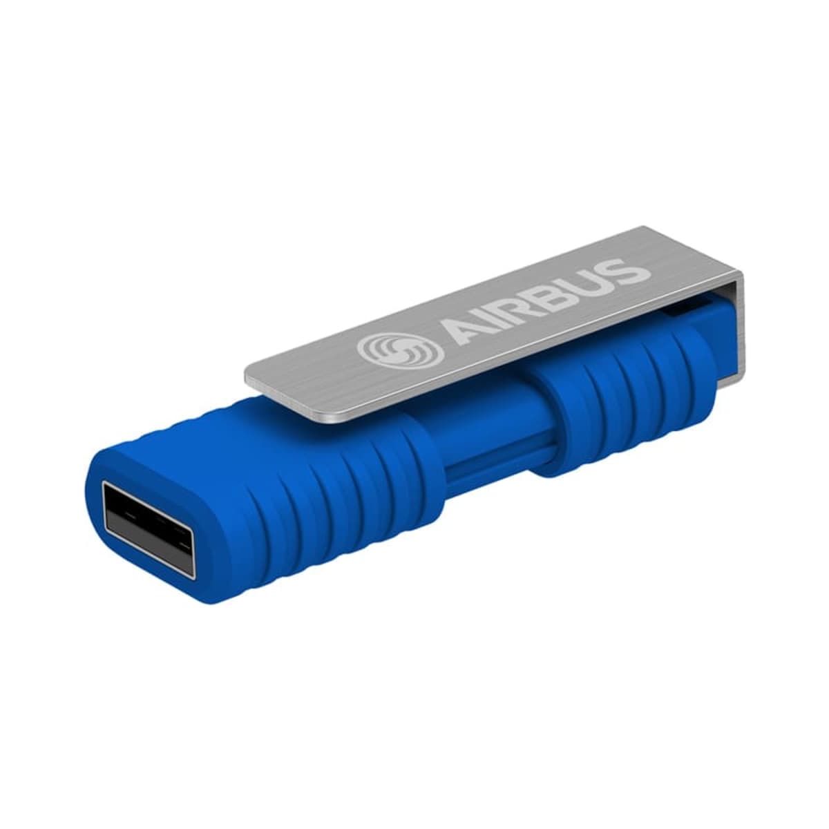 Meridian Flash Drive