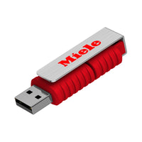 Meridian Flash Drive