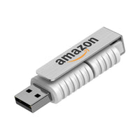 Meridian Flash Drive