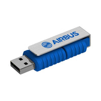 Meridian Flash Drive