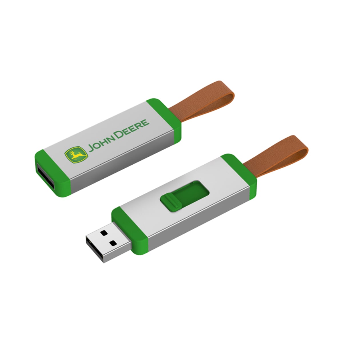 Hexham Flash Drive