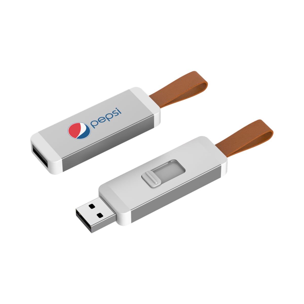 Hexham Flash Drive