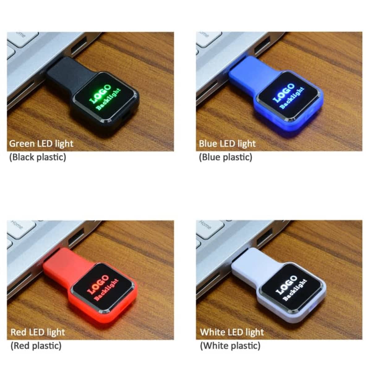 Oatley Flash Drive