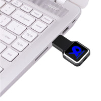 Oatley Flash Drive